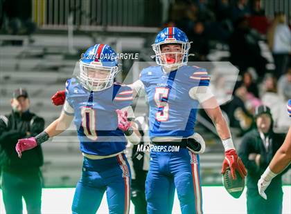 Thumbnail 2 in Richfield vs. Grantsville (UHSAA 3A Semifinal) photogallery.