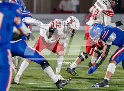 Thumbnail 1 in Richfield vs. Grantsville (UHSAA 3A Semifinal) photogallery.