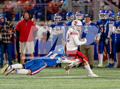 Thumbnail 3 in Richfield vs. Grantsville (UHSAA 3A Semifinal) photogallery.