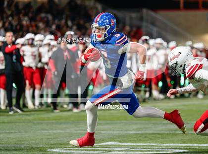 Thumbnail 1 in Richfield vs. Grantsville (UHSAA 3A Semifinal) photogallery.