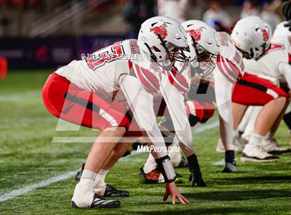 Thumbnail 1 in Richfield vs. Grantsville (UHSAA 3A Semifinal) photogallery.