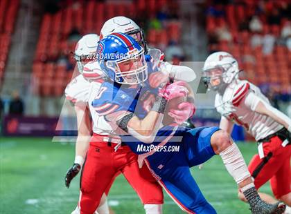 Thumbnail 1 in Richfield vs. Grantsville (UHSAA 3A Semifinal) photogallery.