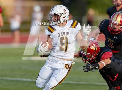 Thumbnail 1 in Davis @ Viewmont photogallery.