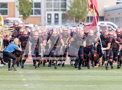 Thumbnail 3 in Davis @ Viewmont photogallery.