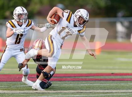 Thumbnail 3 in Davis @ Viewmont photogallery.