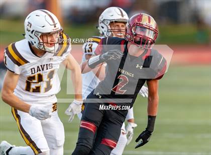 Thumbnail 3 in Davis @ Viewmont photogallery.