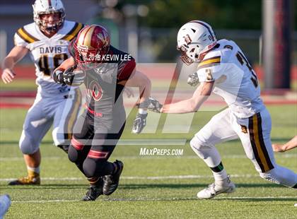 Thumbnail 3 in Davis @ Viewmont photogallery.