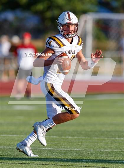 Thumbnail 3 in Davis @ Viewmont photogallery.