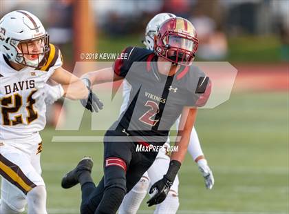 Thumbnail 2 in Davis @ Viewmont photogallery.