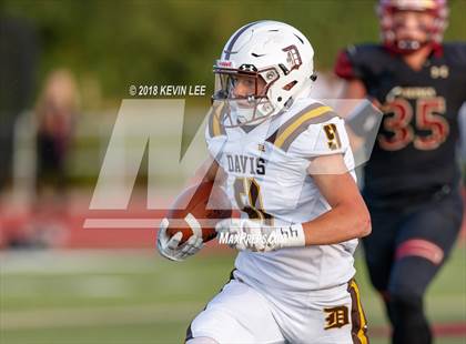 Thumbnail 2 in Davis @ Viewmont photogallery.