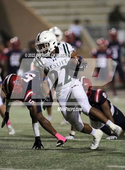 Thumbnail 3 in Strake Jesuit @ Alief Taylor photogallery.