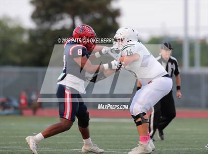 Thumbnail 1 in Strake Jesuit @ Alief Taylor photogallery.