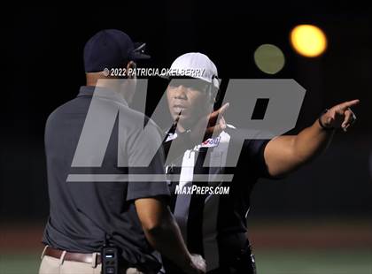 Thumbnail 3 in Strake Jesuit @ Alief Taylor photogallery.