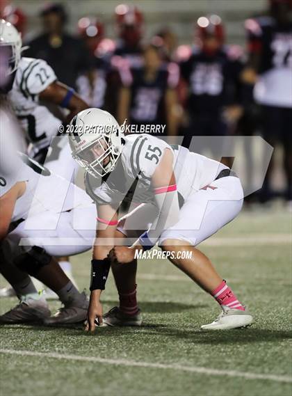 Thumbnail 1 in Strake Jesuit @ Alief Taylor photogallery.