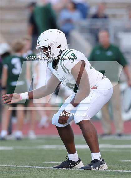 Thumbnail 2 in Strake Jesuit @ Alief Taylor photogallery.