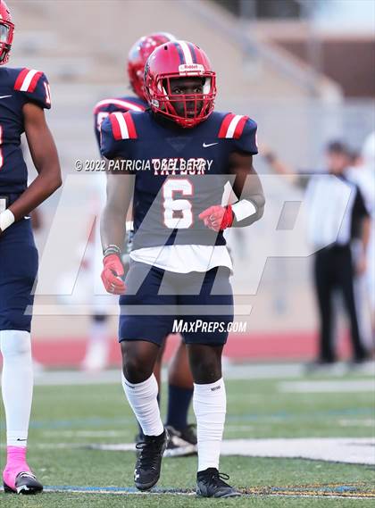 Thumbnail 3 in Strake Jesuit @ Alief Taylor photogallery.