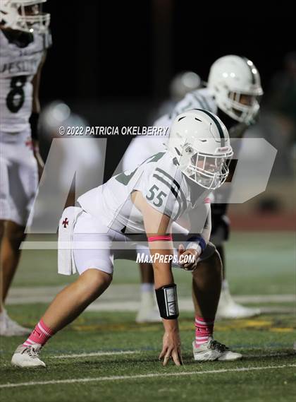 Thumbnail 2 in Strake Jesuit @ Alief Taylor photogallery.