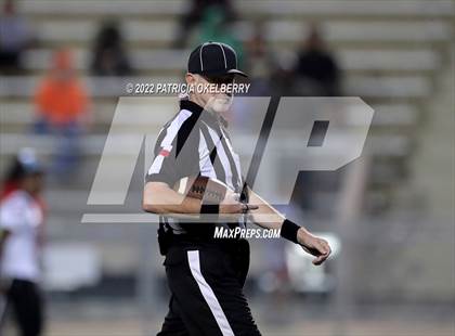 Thumbnail 2 in Strake Jesuit @ Alief Taylor photogallery.