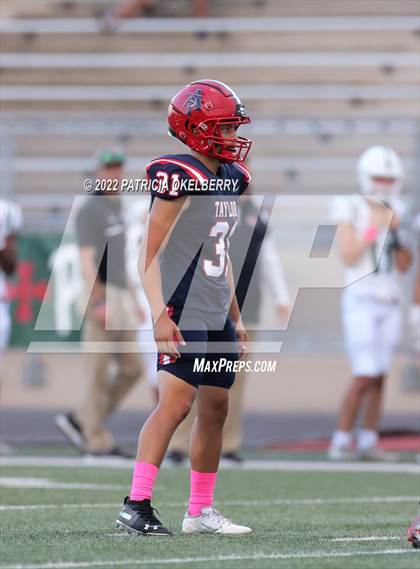 Thumbnail 2 in Strake Jesuit @ Alief Taylor photogallery.