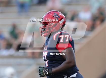 Thumbnail 3 in Strake Jesuit @ Alief Taylor photogallery.