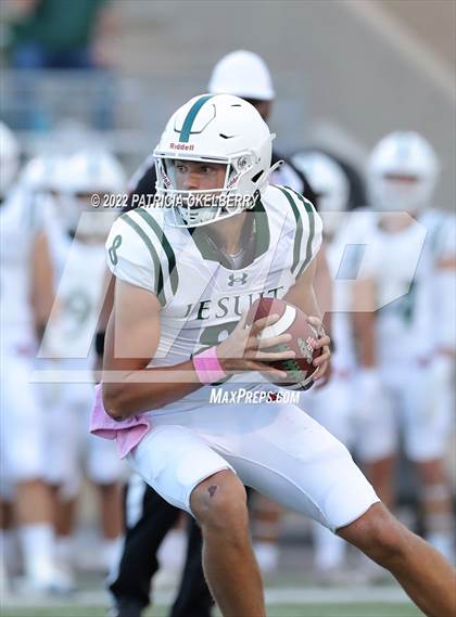 Thumbnail 1 in Strake Jesuit @ Alief Taylor photogallery.