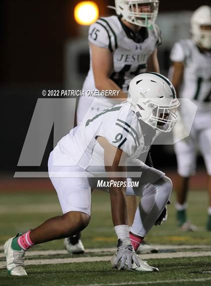 Thumbnail 1 in Strake Jesuit @ Alief Taylor photogallery.