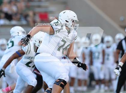 Thumbnail 3 in Strake Jesuit @ Alief Taylor photogallery.