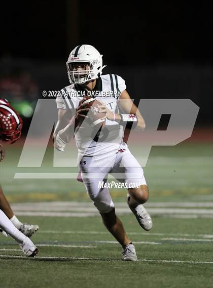 Thumbnail 2 in Strake Jesuit @ Alief Taylor photogallery.