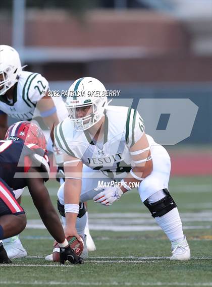Thumbnail 3 in Strake Jesuit @ Alief Taylor photogallery.