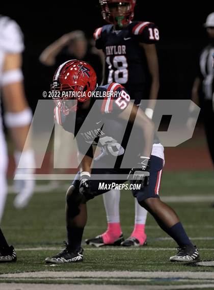 Thumbnail 3 in Strake Jesuit @ Alief Taylor photogallery.