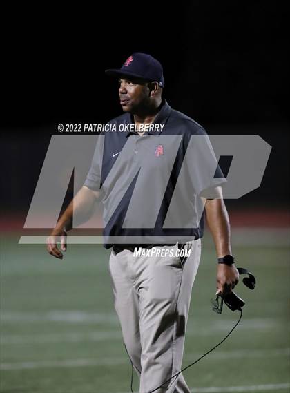 Thumbnail 1 in Strake Jesuit @ Alief Taylor photogallery.