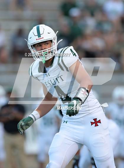 Thumbnail 2 in Strake Jesuit @ Alief Taylor photogallery.