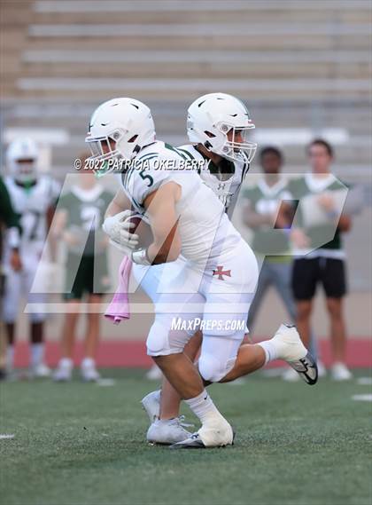 Thumbnail 3 in Strake Jesuit @ Alief Taylor photogallery.