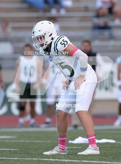 Thumbnail 3 in Strake Jesuit @ Alief Taylor photogallery.