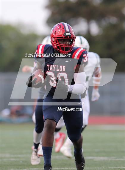 Thumbnail 3 in Strake Jesuit @ Alief Taylor photogallery.