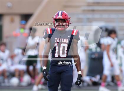 Thumbnail 2 in Strake Jesuit @ Alief Taylor photogallery.