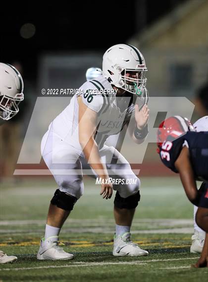 Thumbnail 3 in Strake Jesuit @ Alief Taylor photogallery.