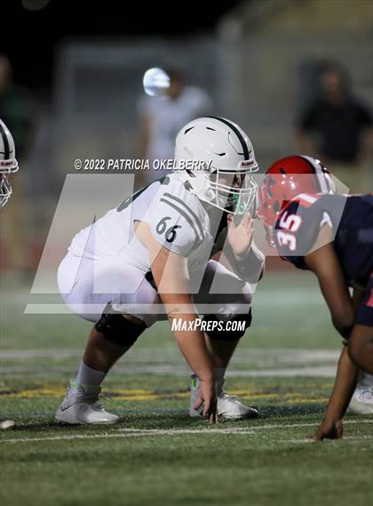 Thumbnail 1 in Strake Jesuit @ Alief Taylor photogallery.