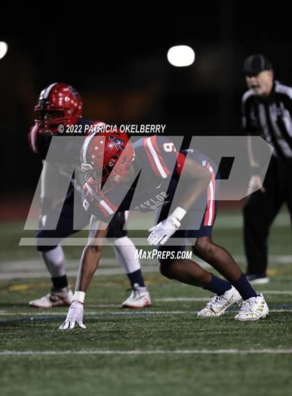 Thumbnail 3 in Strake Jesuit @ Alief Taylor photogallery.