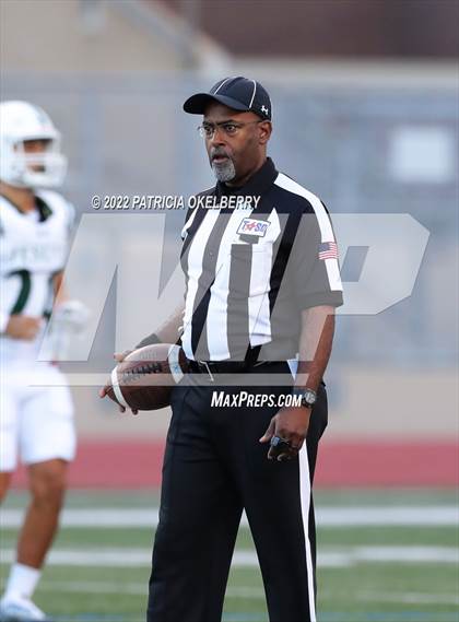 Thumbnail 1 in Strake Jesuit @ Alief Taylor photogallery.