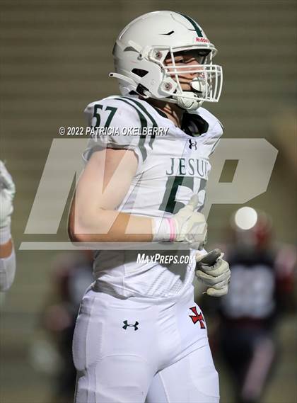 Thumbnail 1 in Strake Jesuit @ Alief Taylor photogallery.