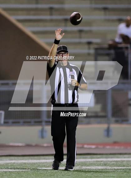 Thumbnail 1 in Strake Jesuit @ Alief Taylor photogallery.
