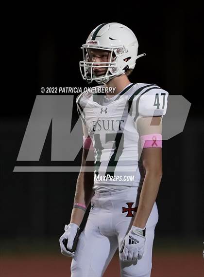 Thumbnail 2 in Strake Jesuit @ Alief Taylor photogallery.