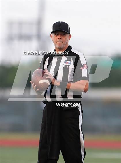 Thumbnail 2 in Strake Jesuit @ Alief Taylor photogallery.