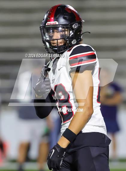 Thumbnail 3 in Troy @ Sonora photogallery.