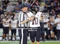 Photo from the gallery "Troy @ Sonora"