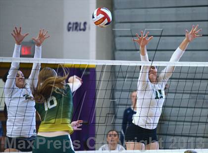 Thumbnail 1 in Flagstaff vs. Horizon (Durango Fall Classic) photogallery.