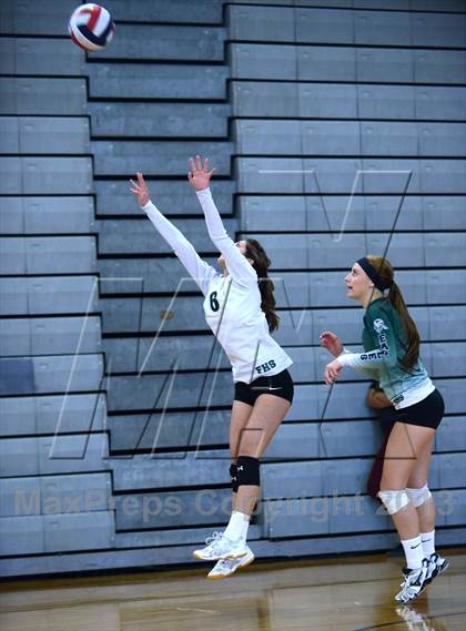 Thumbnail 3 in Flagstaff vs. Horizon (Durango Fall Classic) photogallery.