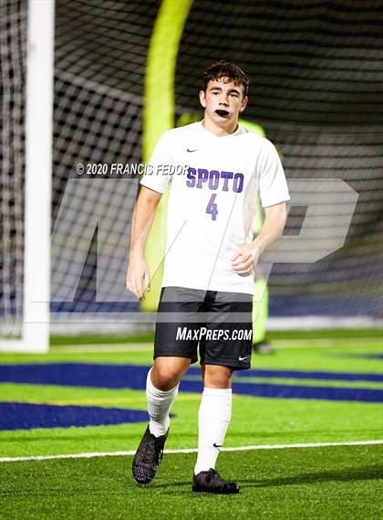 Thumbnail 3 in Spoto @ Sumner photogallery.