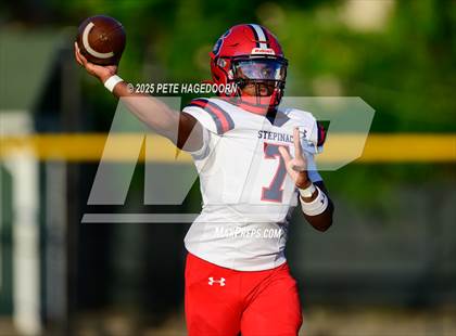 Thumbnail 1 in Archbishop Stepinac @ DePaul Catholic photogallery.